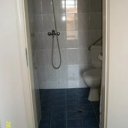 Pansion Petkov - Lemon Garden- Guest house