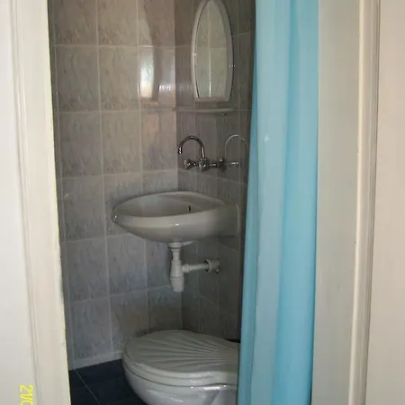 Pansion Petkov - Lemon Garden- Guest house Primorsko