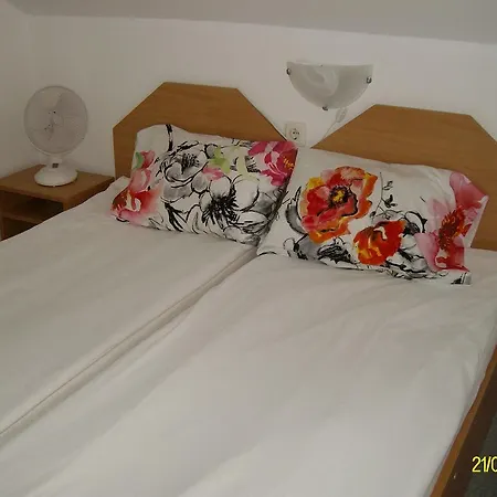 Guest house Pansion Petkov - Lemon Garden- *